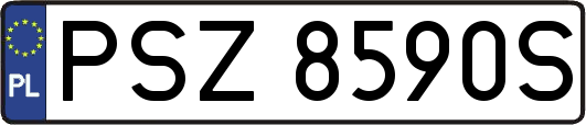 PSZ8590S