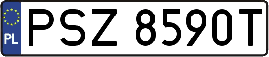 PSZ8590T
