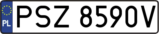 PSZ8590V