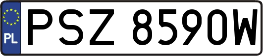 PSZ8590W