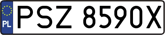 PSZ8590X