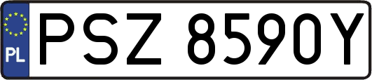 PSZ8590Y