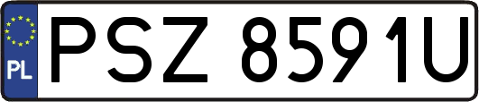 PSZ8591U