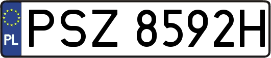 PSZ8592H