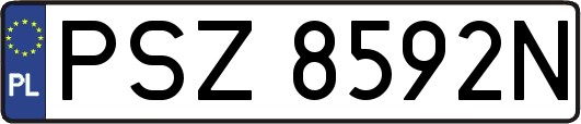 PSZ8592N