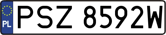 PSZ8592W