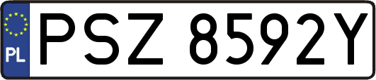 PSZ8592Y