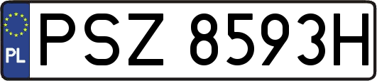 PSZ8593H