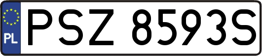 PSZ8593S