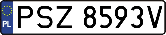 PSZ8593V