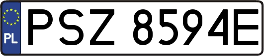 PSZ8594E
