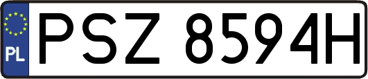 PSZ8594H