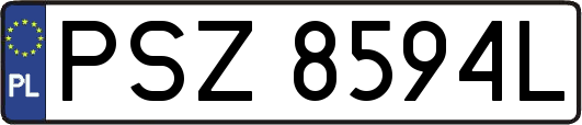 PSZ8594L