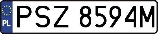 PSZ8594M
