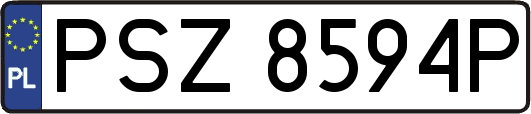 PSZ8594P
