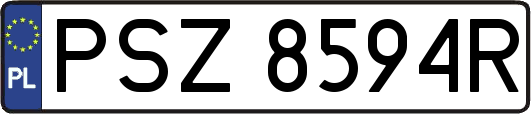 PSZ8594R