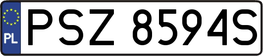 PSZ8594S