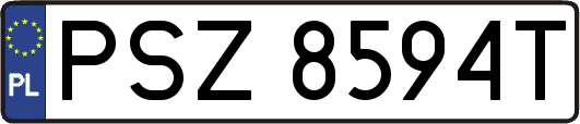 PSZ8594T