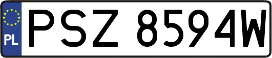PSZ8594W