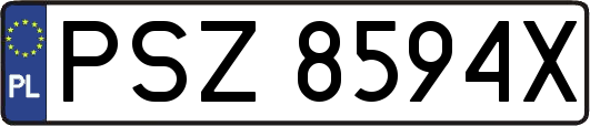 PSZ8594X