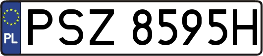 PSZ8595H
