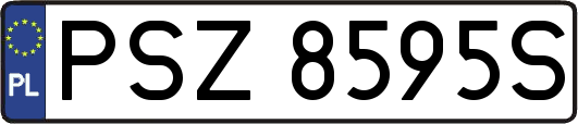 PSZ8595S