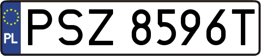 PSZ8596T