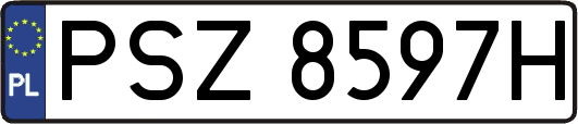 PSZ8597H
