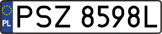 PSZ8598L