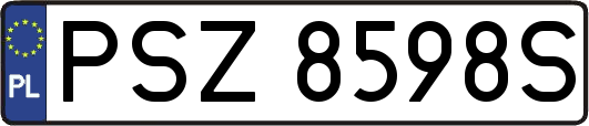 PSZ8598S