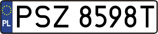 PSZ8598T
