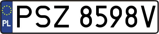PSZ8598V