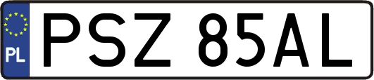 PSZ85AL