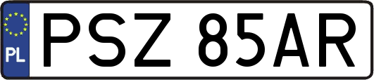 PSZ85AR