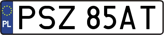 PSZ85AT