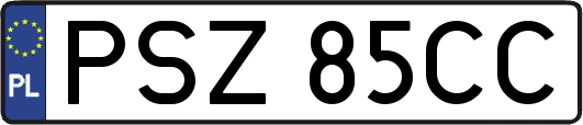 PSZ85CC