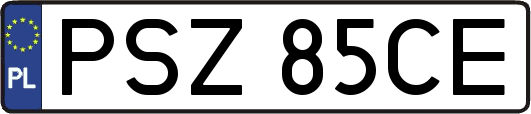 PSZ85CE
