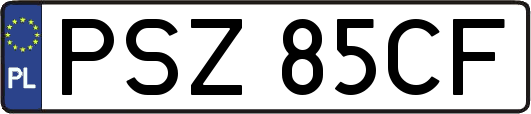PSZ85CF