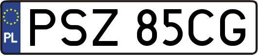 PSZ85CG