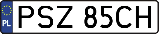 PSZ85CH