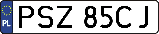 PSZ85CJ