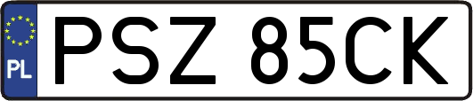 PSZ85CK