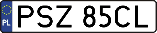 PSZ85CL