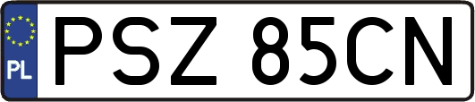 PSZ85CN