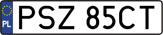 PSZ85CT
