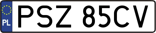 PSZ85CV