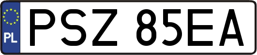 PSZ85EA