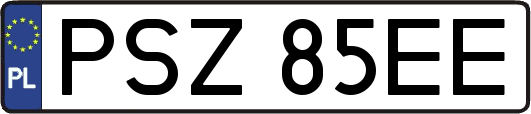 PSZ85EE