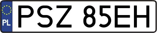 PSZ85EH