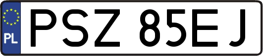 PSZ85EJ